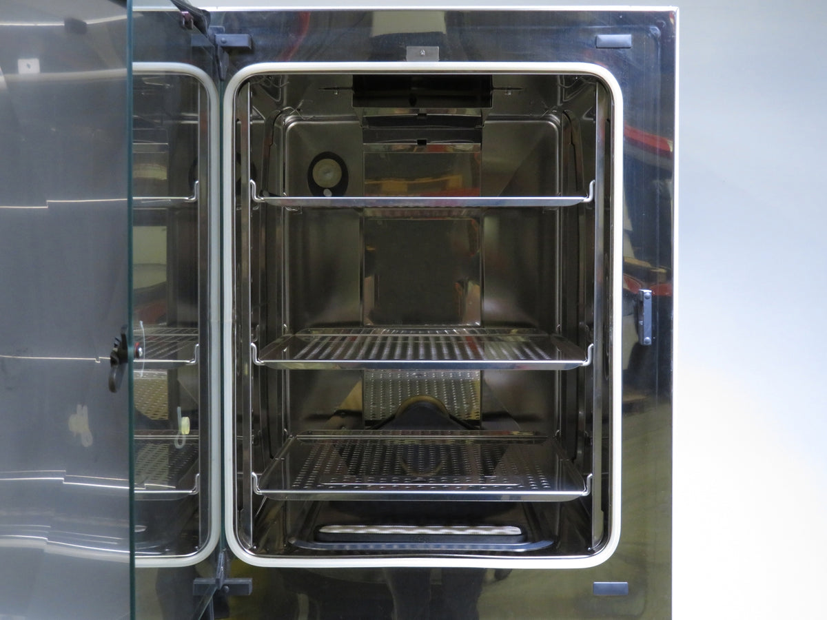 Thermo Scientific Steri Cycle i160 CO2 Incubator Dual Stack