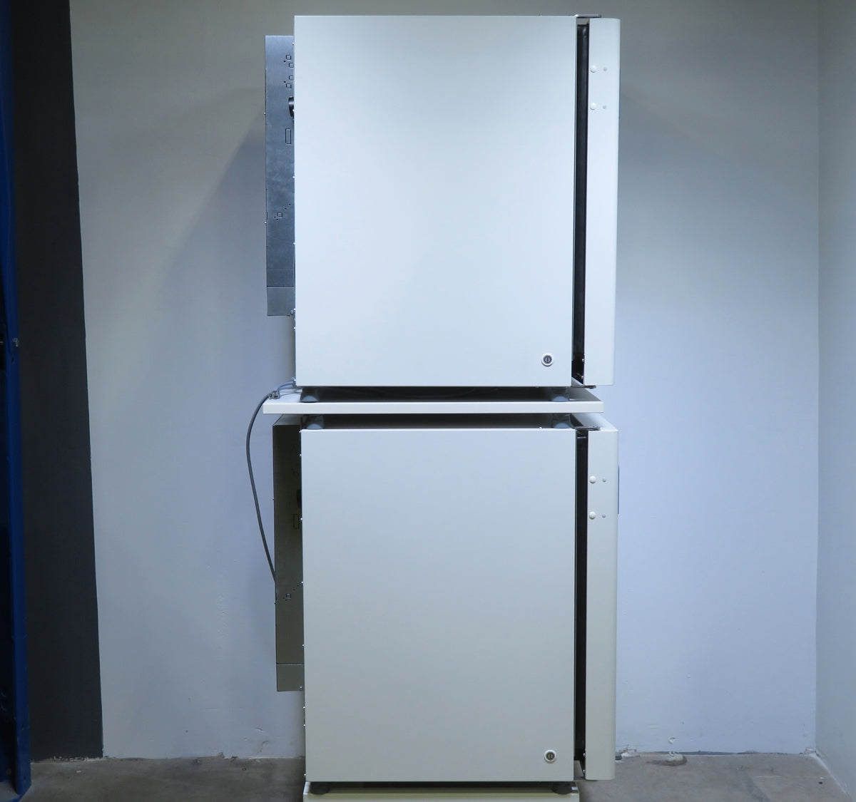 Thermo Scientific Steri Cycle i160 CO2 Incubator Dual Stack