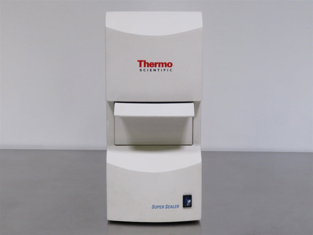 Thermo Scientific SuperSealer, Cat. #: 4110-11