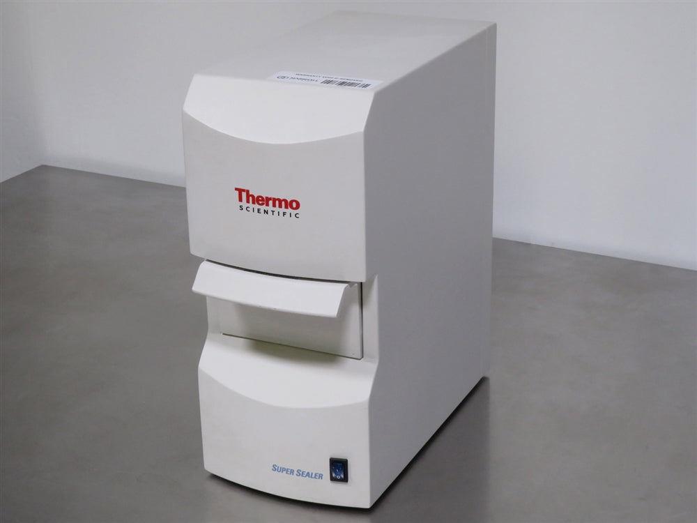 Thermo Scientific SuperSealer, Cat. #: 4110-11