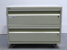Thermo Scientific Sorvall Heraeus Two Drawer Trolley