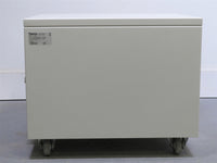 Thermo Scientific Sorvall Heraeus Two Drawer Trolley thumbnail 4