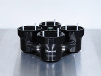 Thermo Scientific TX-400 Swing Bucket Rotor & 75003655 Buckets thumbnail 2