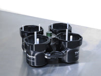 Thermo Scientific TX-400 Swing Bucket Rotor & 75003655 Buckets thumbnail 3