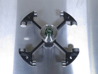 Thermo Scientific TX-400 Swing Bucket Rotor & 75003655 Buckets thumbnail 4