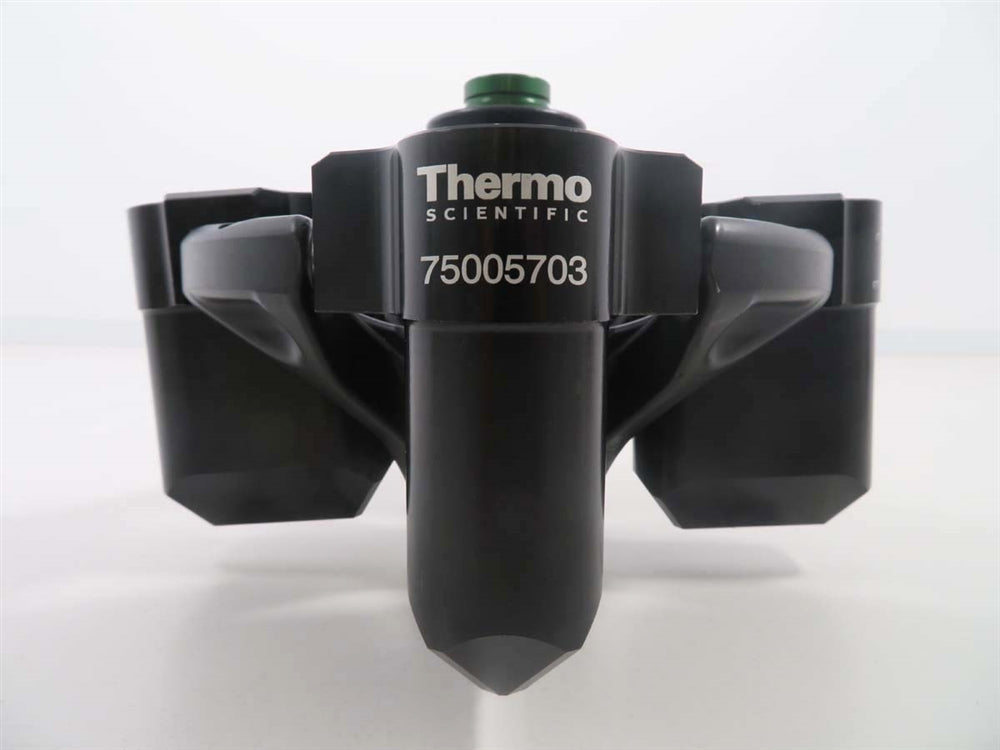 Thermo Scientific TX-150 Swinging Bucket Rotor