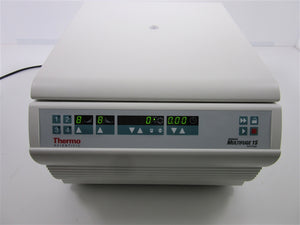 Thermo Scientific Multifuge 1S Centrifuge