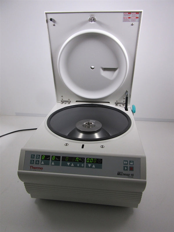 Thermo Scientific Multifuge 1S Centrifuge