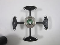 Thermo Scientific TX-200 Rotor and 75003659 Buckets thumbnail 2