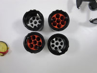Thermo Scientific TX-200 Rotor and 75003659 Buckets thumbnail 3