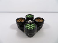 Thermo Scientific 75003607 TX-750 Rotor & 75003608 Buckets thumbnail 2