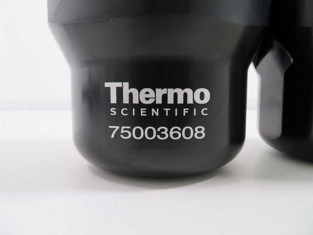 Thermo Scientific 75003607 TX-750 Rotor & 75003608 Buckets