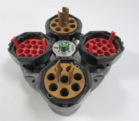 Thermo Scientific TX-400 Anti-Friction Rotor & 75003655 Buckets thumbnail 2