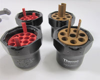 Thermo Scientific TX-400 Anti-Friction Rotor & 75003655 Buckets thumbnail 4