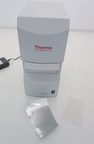 Thermo Scientific Matrix Super Sealer, Cat # 4110