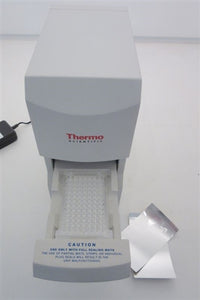 Thermo Scientific Matrix Super Sealer, Cat # 4110 thumbnail 3