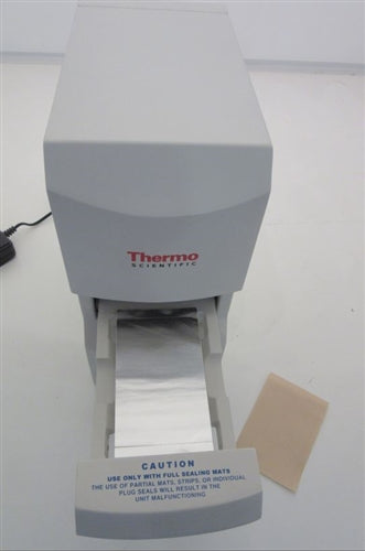 Thermo Scientific Matrix Super Sealer, Cat # 4110