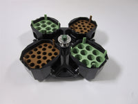 Thermo Scientific BIOLiner 75003667 Rotor & 75003668 Buckets thumbnail 1