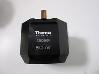 Thermo Scientific BIOLiner 75003667 Rotor & 75003668 Buckets thumbnail 6
