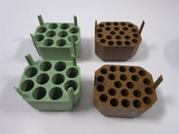 Thermo Scientific BIOLiner 75003667 Rotor & 75003668 Buckets thumbnail 8