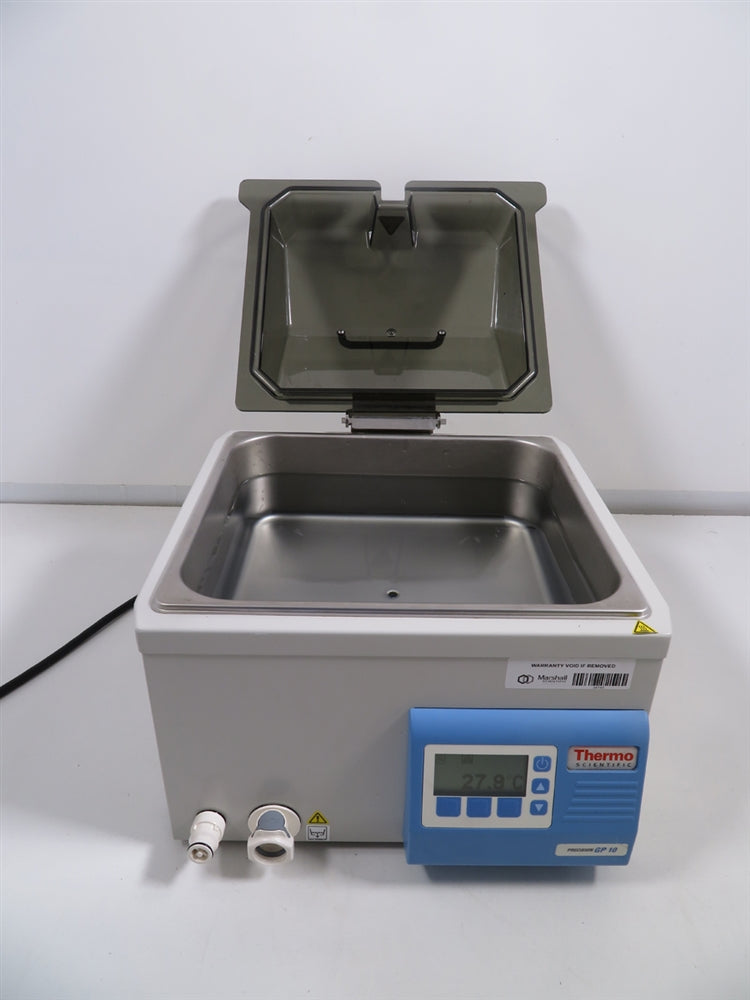 Thermo Scientific Precision GP 10 Water Bath
