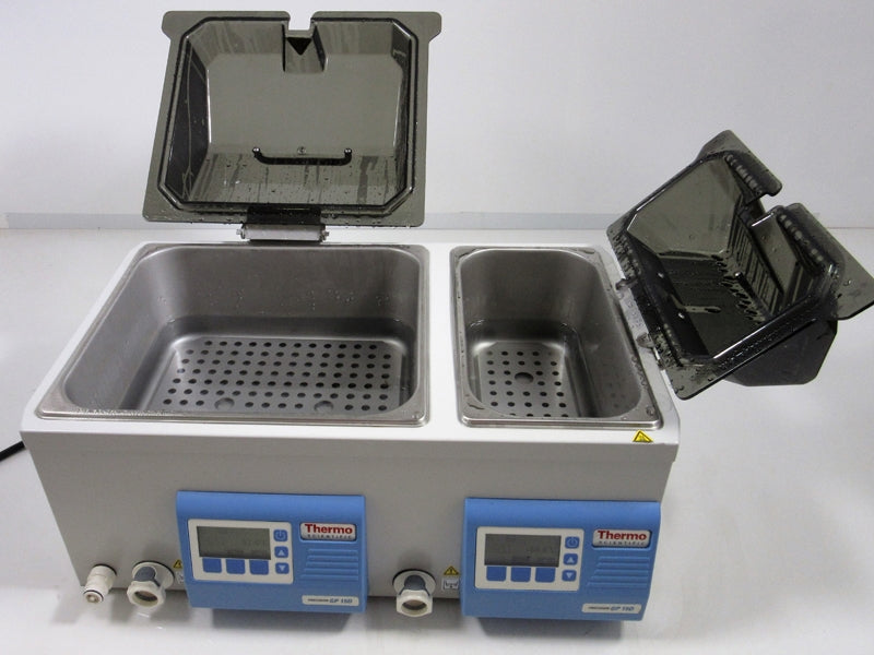 Thermo Scientific Precision GP 15D Dual Water Bath