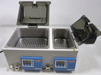 Thermo Scientific Precision GP 15D Dual Water Bath thumbnail 2