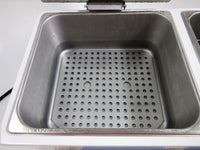 Thermo Scientific Precision GP 15D Dual Water Bath thumbnail 3