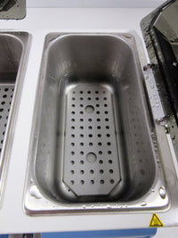 Thermo Scientific Precision GP 15D Dual Water Bath thumbnail 4