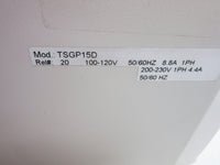 Thermo Scientific Precision GP 15D Dual Water Bath thumbnail 7