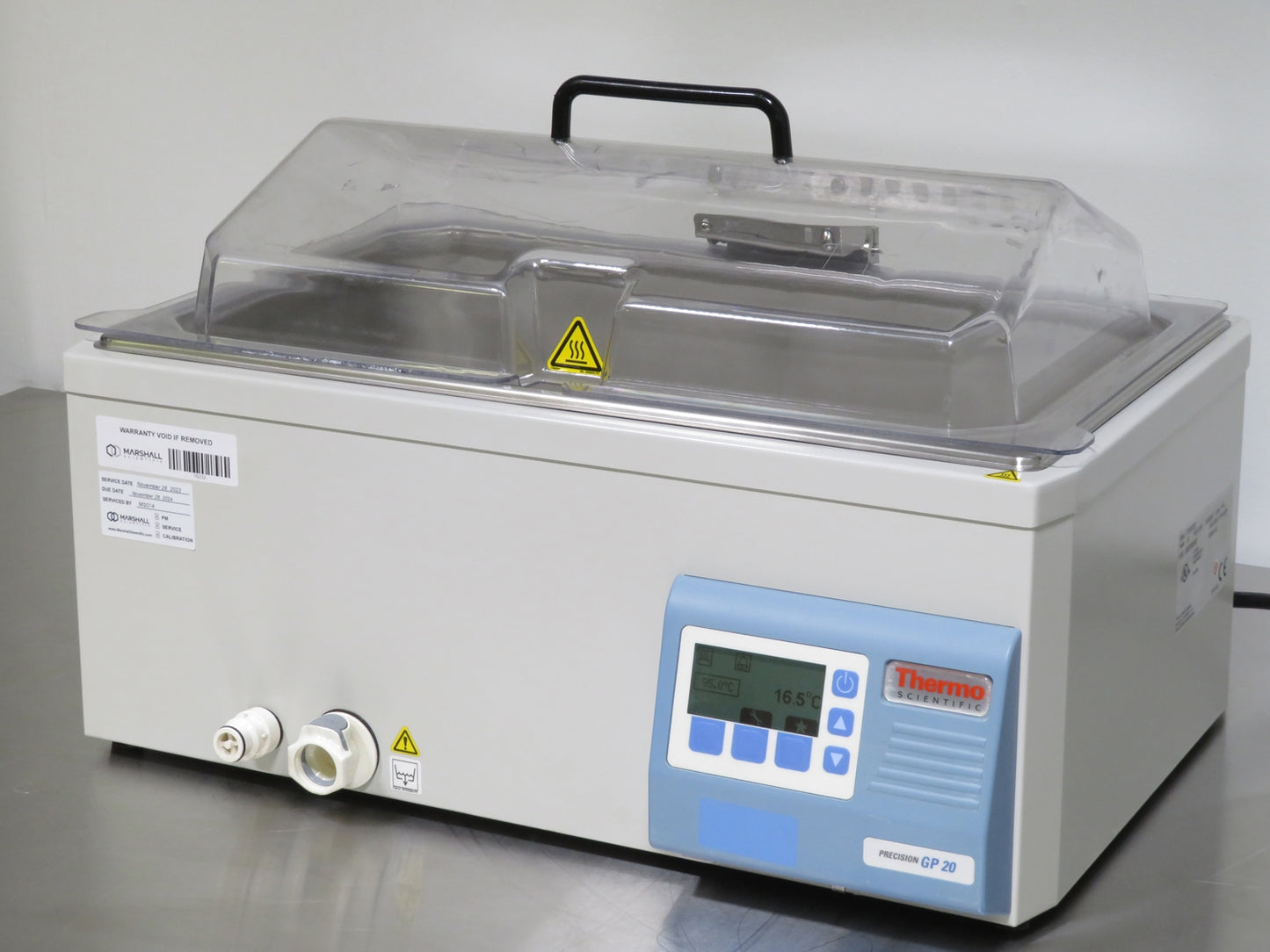 Thermo Scientific Precision GP 20 Water Bath