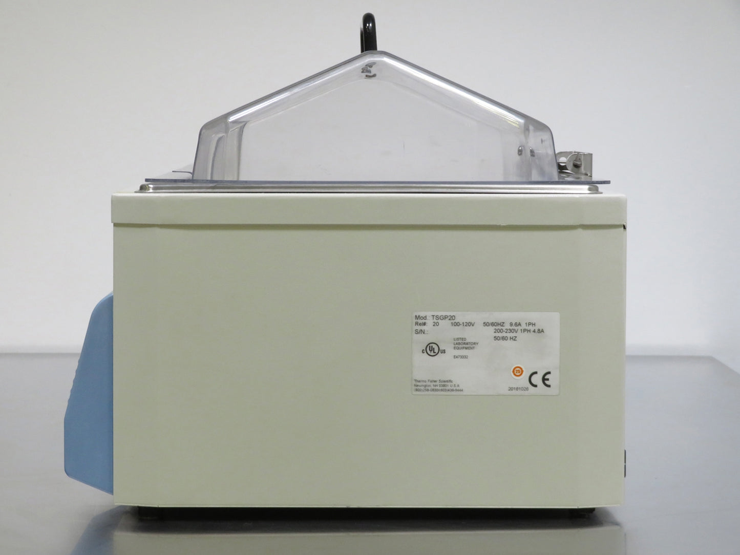Thermo Scientific Precision GP 20 Water Bath