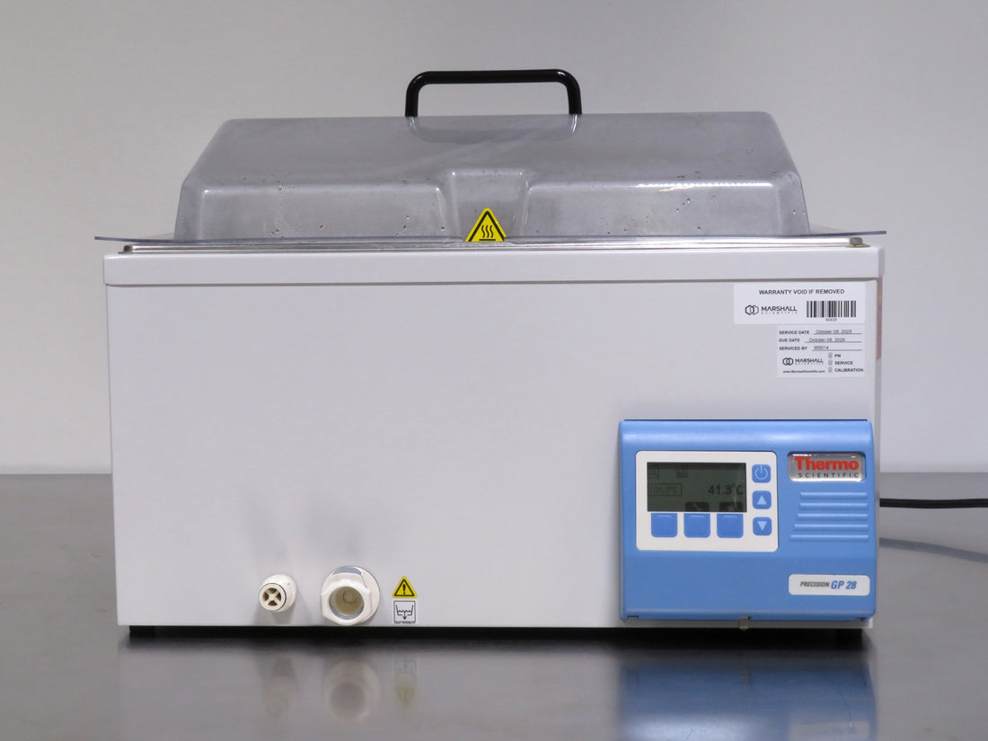 Thermo Scientific Precision GP 28 Water Bath