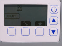 Fisher Scientific Precision GPD 20 Water Bath thumbnail 3