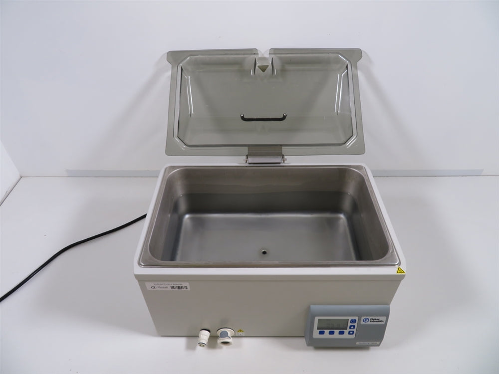 Fisher Scientific Precision GPD 28 Water Bath