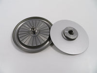 Thermo Scientific Heraeus 24-Place Hematocrit Rotor thumbnail 1