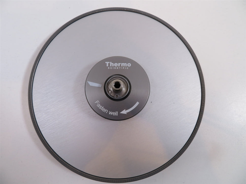 Thermo Scientific Heraeus 24-Place Hematocrit Rotor