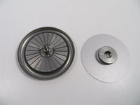 Thermo Scientific Heraeus 24-Place Hematocrit Rotor thumbnail 5