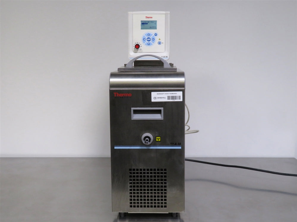 Thermo Scientific Haake A10/SC100 Refrigerated Circulator