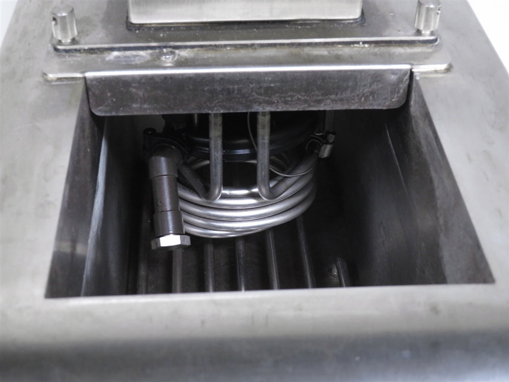 Thermo Scientific Haake A10/SC100 Refrigerated Circulator