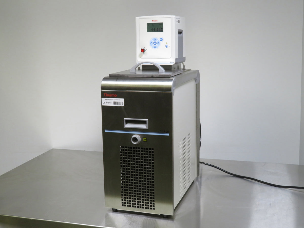 Thermo Scientific Haake A25/AC150 Refrigerated Circulator