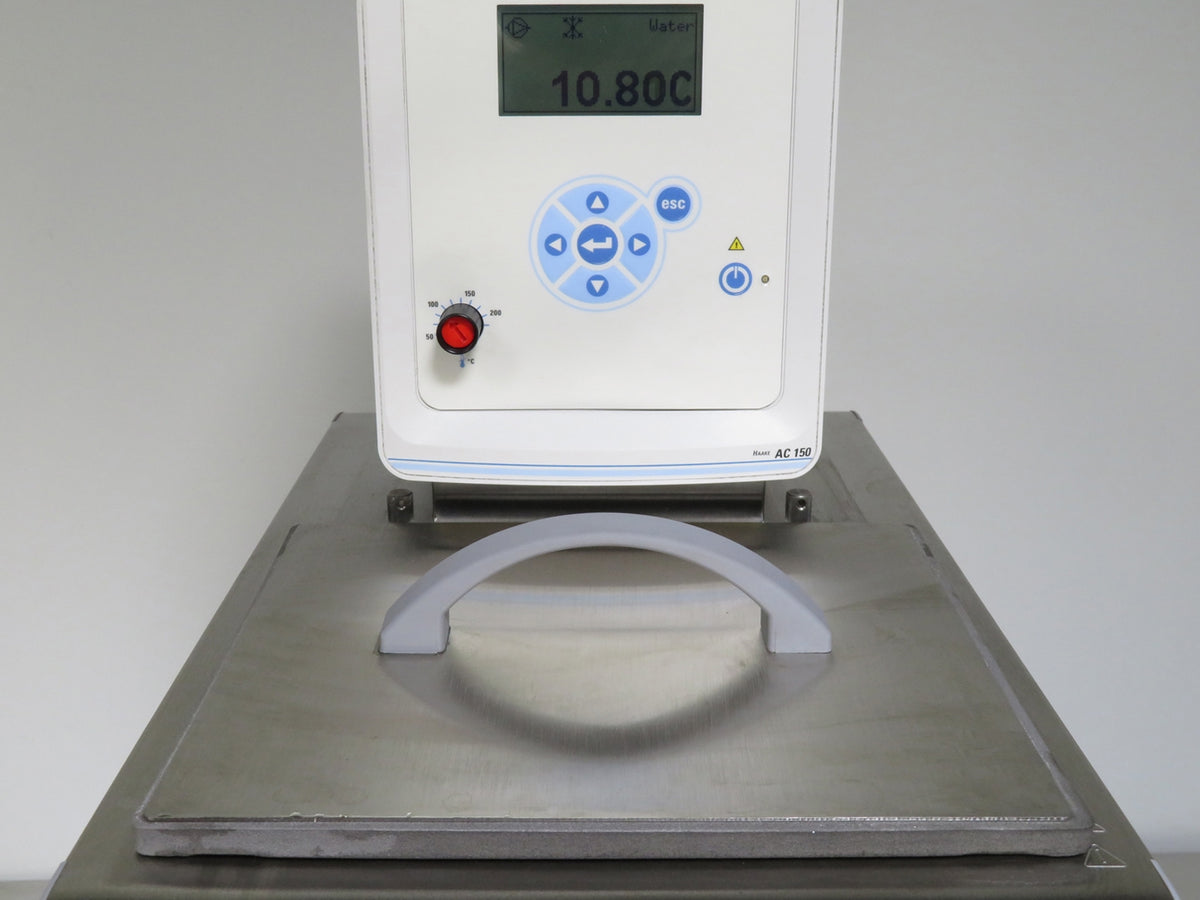 Thermo Scientific Haake A25/AC150 Refrigerated Circulator