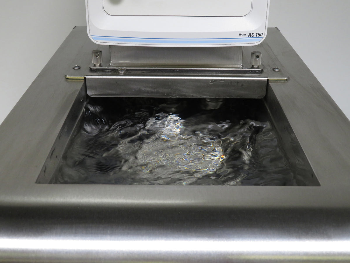 Thermo Scientific Haake A25/AC150 Refrigerated Circulator