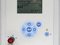 Thermo Scientific Haake A25/AC150 Refrigerated Circulator thumbnail 6