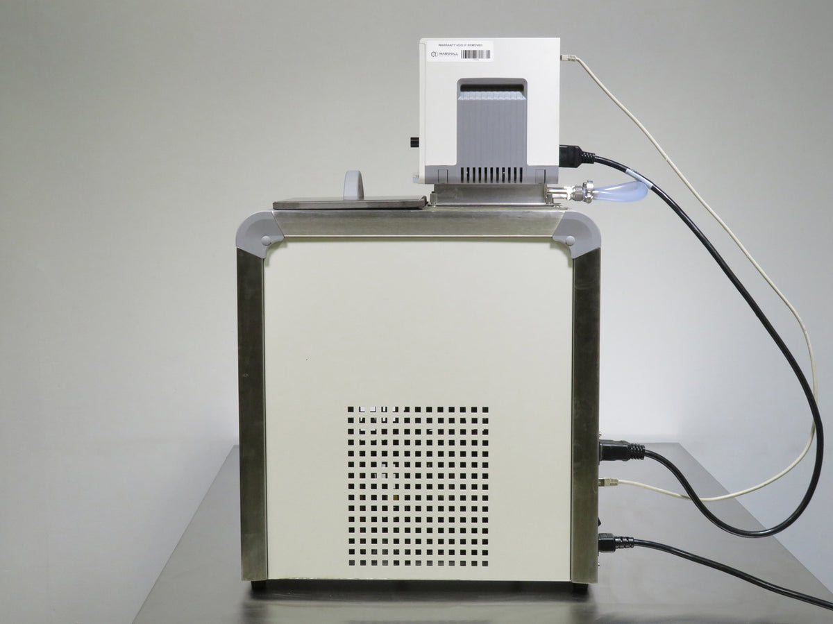 Thermo Scientific Haake A25/AC150 Refrigerated Circulator