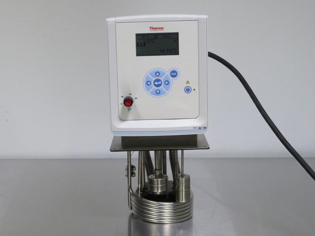 Thermo Scientific Haake AC150 Heated Immersion Circulator