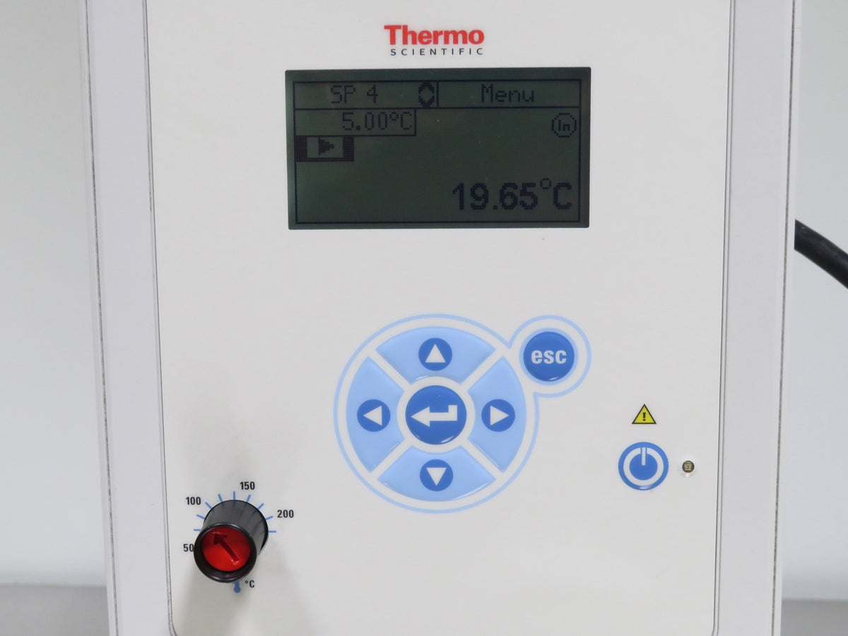 Thermo Scientific Haake AC150 Heated Immersion Circulator