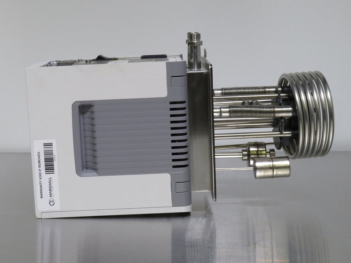 Thermo Scientific Haake AC150 Heated Immersion Circulator
