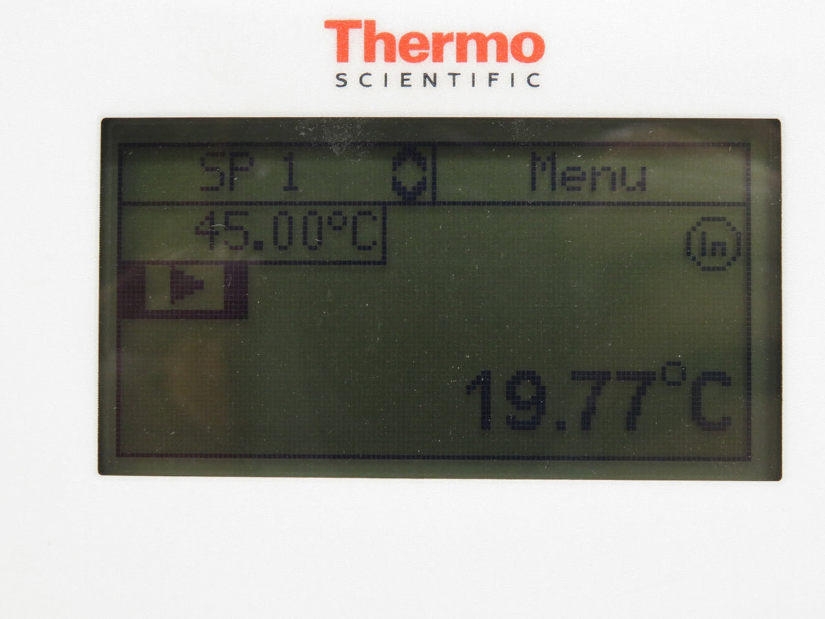 Thermo Scientific Haake AC200 Heated Immersion Circulator