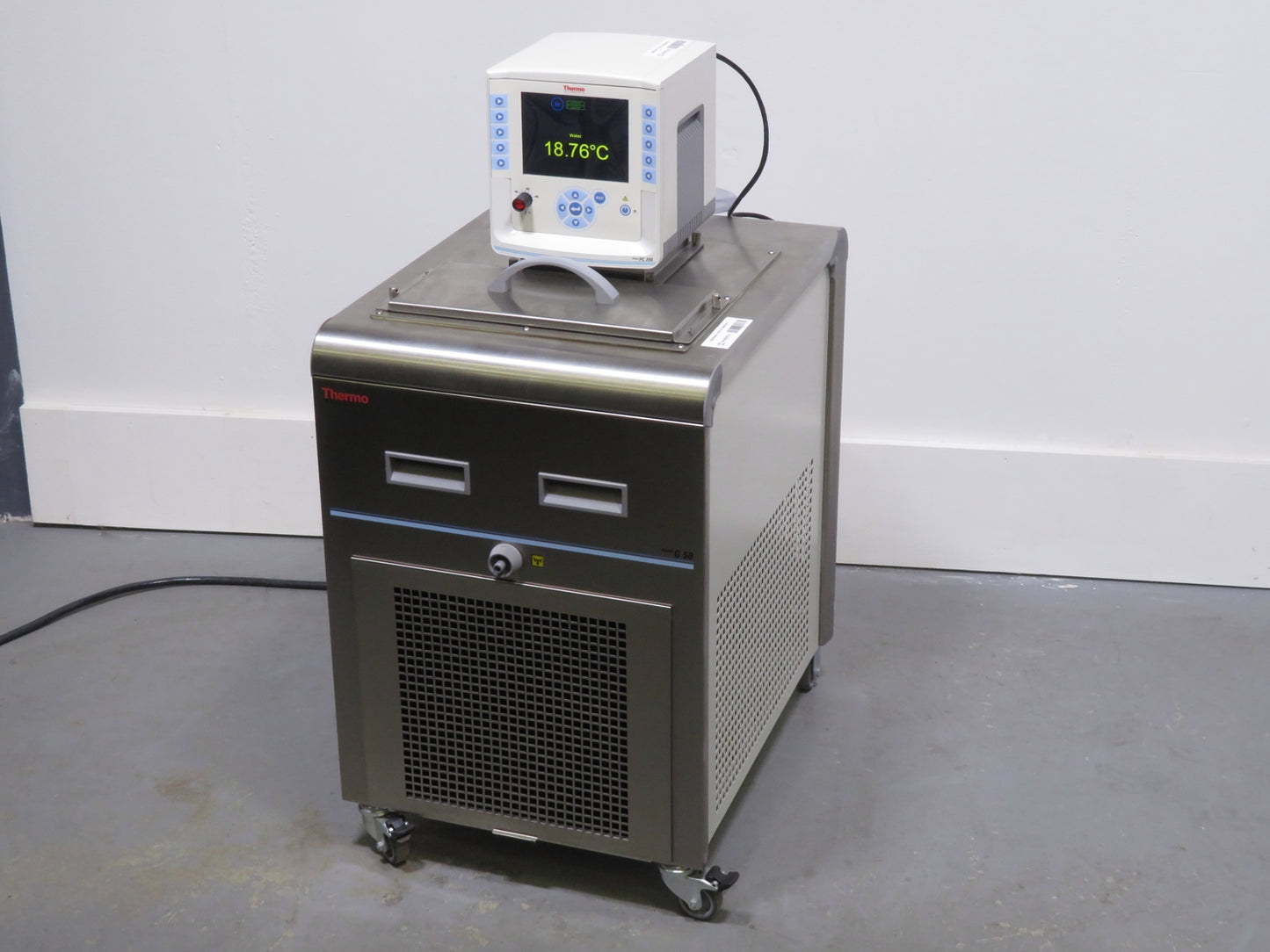 Thermo Scientific Haake G50/PC200 Refrigerated Circulator
